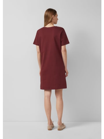s.Oliver Kleid  in  3903_bordeaux
