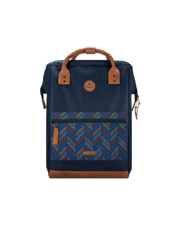 Cabaia Tagesrucksack Large in Chicago Navy21