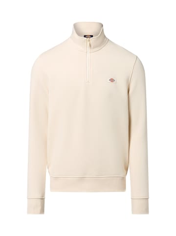 Dickies Pullover Oakport in ecru