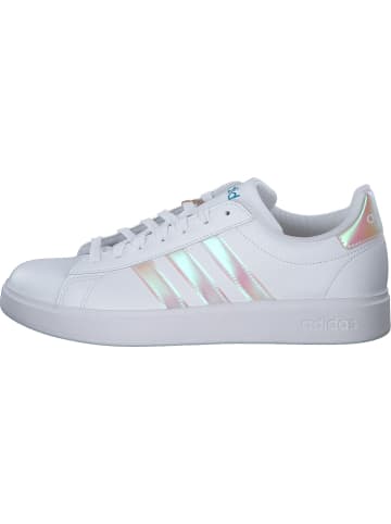 adidas Sneakers Low in white/white