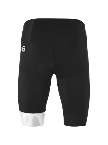 Gonso Piambello He-Radshort in Weiß