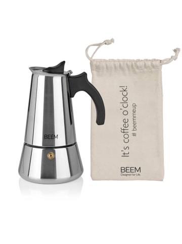 BEEM ESPRESSOMAKER - Espressokocher - 6 Tassen