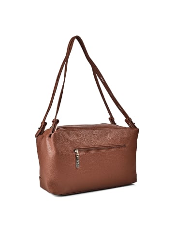 Valentino Northa RE Schultertasche 33 cm cuoio