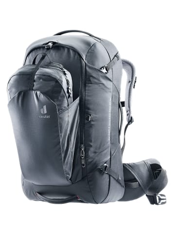 Deuter Rucksack AViANT Access Pro 55 SL in Schwarz