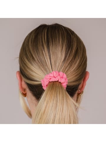 Claide Scrunchie Mini Gelato Bundle (4er-Pack) in Multicolor
