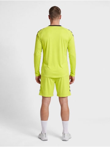 Hummel Verstellbare Taille Kurze Hose Anzug Core Gk Fußball Erwachsene in EVENING PRIMROSE