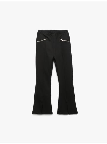 KOTON HOSEN in Schwarz