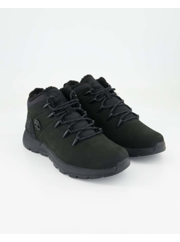 Timberland Stiefeletten in Schwarz