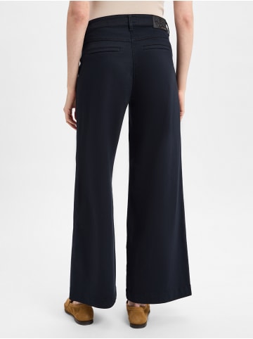 MAC HOSEN Jeans Dream Wide in marine