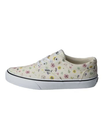 Vans Sneaker Doheny in pressed floral classic