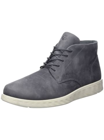 Ecco Stiefelette in grau