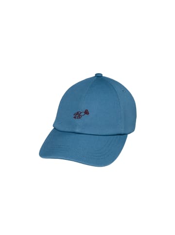 Marc O'Polo DENIM Cap in Umbra Brown