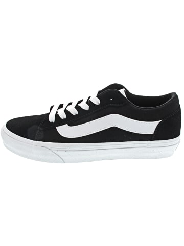 Vans Vero LS Suede/Canvas Sneaker low Schwarz
