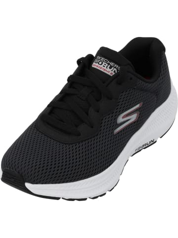 Skechers Klassische- & Business Schuhe in Grau