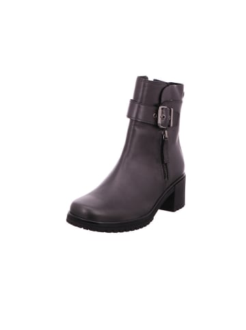 Gabor Fashion Boots in grau