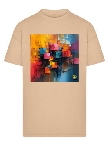 2Y Studios 2Y Studios T-Shirts in unionbeige