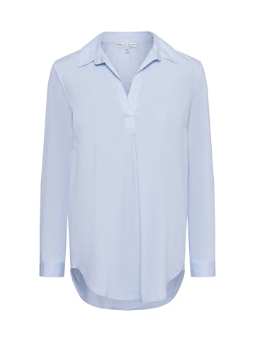 Marie Lund Blusenshirt in hellblau