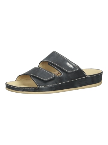 Vital Pantoletten in Jeans