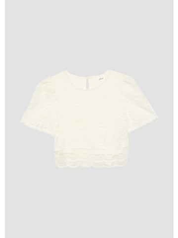 s.Oliver Bluse in 0210_ecru