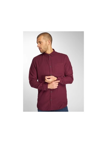 Jack & Jones Langarm Freizeithemd in uni