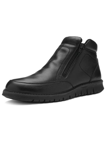 ara Schnürschuh in schwarz
