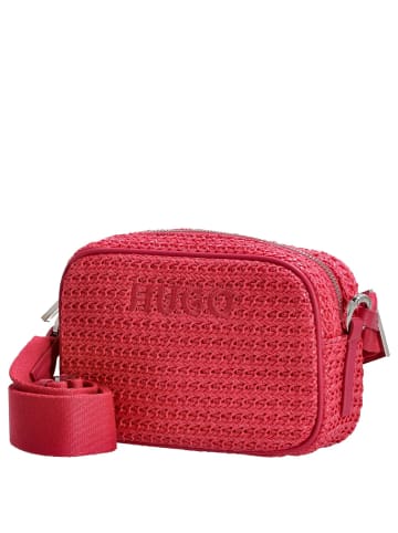 HUGO Bel R - Umhängetasche 20 cm (bright pink) in bright pink