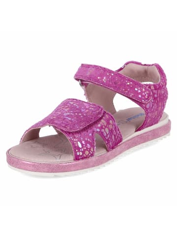 Richter Shoes Sandalen in Pink