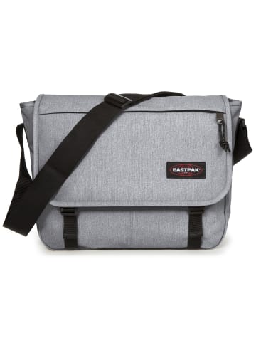 Eastpak Delegate + Messenger 38 cm Laptopfach in sunday grey