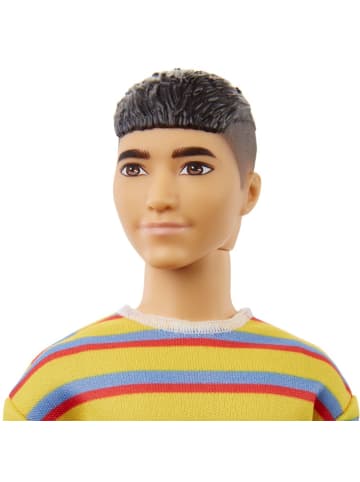 Barbie Ken Puppe Calm & Stripes | Barbie GRB91 | Mattel Fashionistas 175