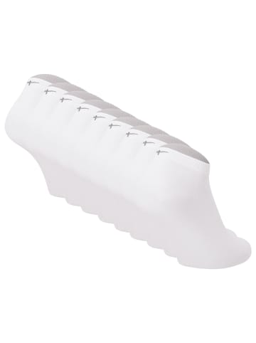 Tamaris Socken 9er Pack in Weiß