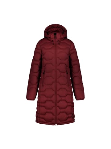 Icepeak Mantel Bandis in Rot