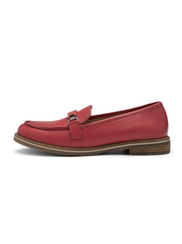 ara Klassischer Slipper in rot