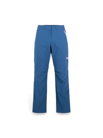 Jack Wolfskin Wanderhose Overland Pro Hike