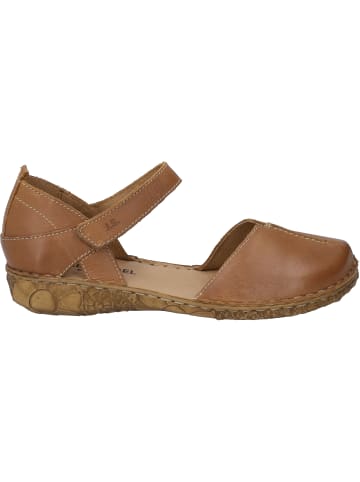 Josef Seibel Sandale Rosalie 42 in braun