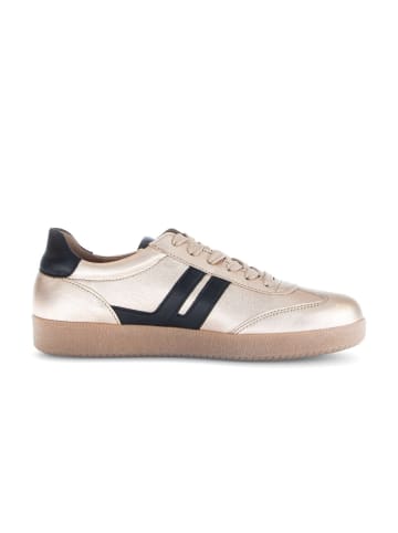 Gabor Sneaker low in multicolour