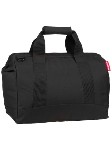 Reisenthel Sporttasche Allrounder M in Black