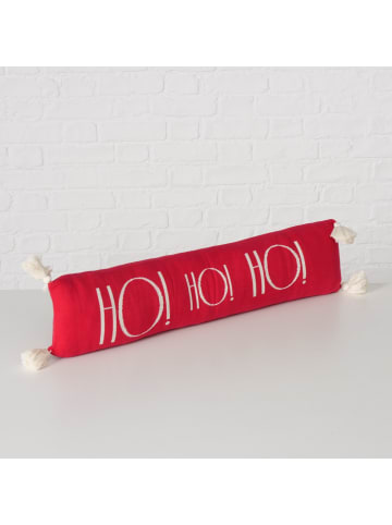 Boltze Rollkissen in rot