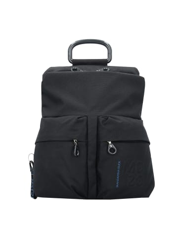Mandarina Duck City Rucksack 35 cm black