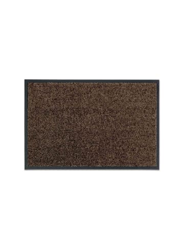 Astra Sauberlaufmatte PROPER TEX in Braun