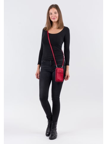 EMILY & NOAH Handyetui E&N Emma in red