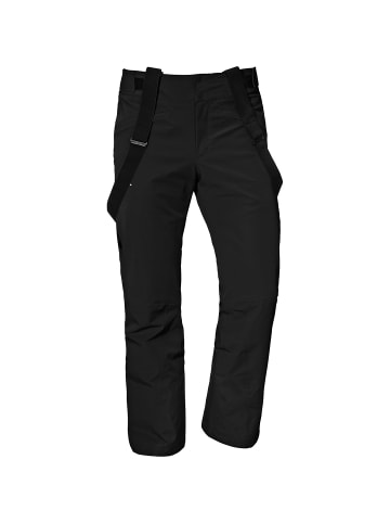 Schöffel M SKI PANTS SCALOTTAS in Schwarz