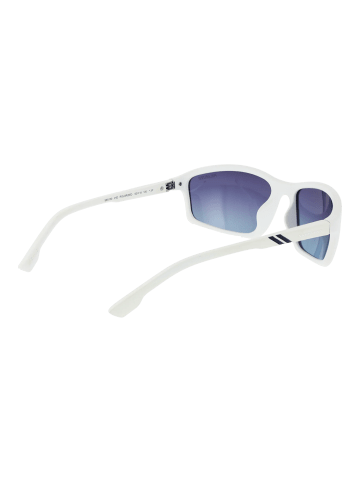 Skechers Männer Sonnenbrille Sport Weiß