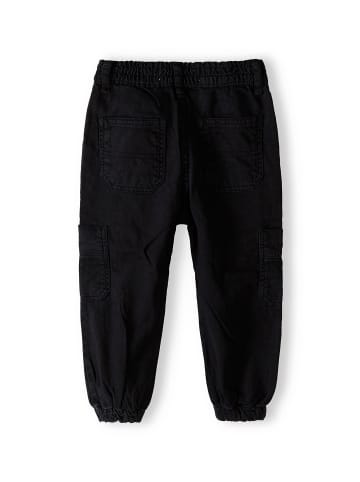 Minoti Cargohose 14combat 4 in schwarz