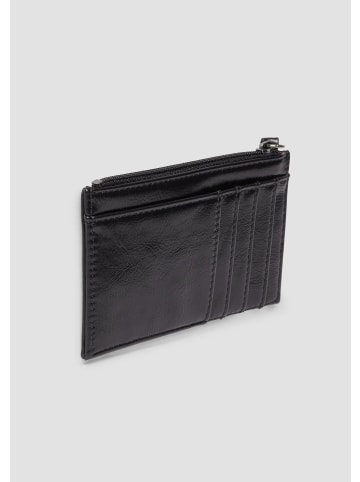 s.Oliver Karten-Etui in 9999_schwarz