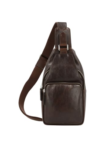 PICARD Buddy Leder 31 cm in cafe