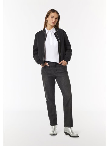 comma CI Bluse langarm in Weiß