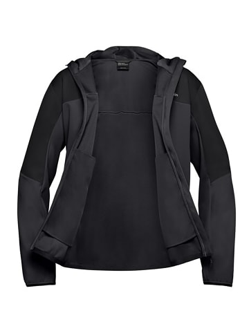 Jack Wolfskin FELDBERG HOODY M in Anthrazit051