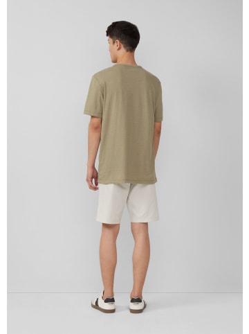 s.Oliver T-Shirt in 78D1_helles olivgrün