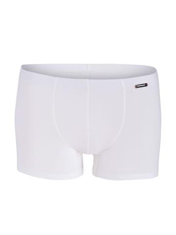 Olaf Benz Retro Short / Pant RED1601 in Weiß