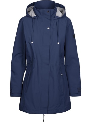 Trespass Regenjacke "Pavlina" in Blau
